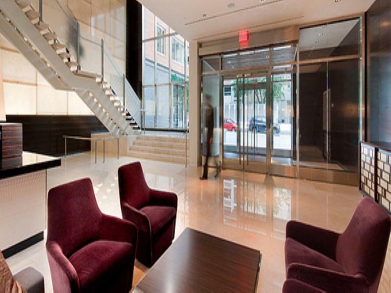 Global Luxury Suites at Foggy Bottom Washington Esterno foto