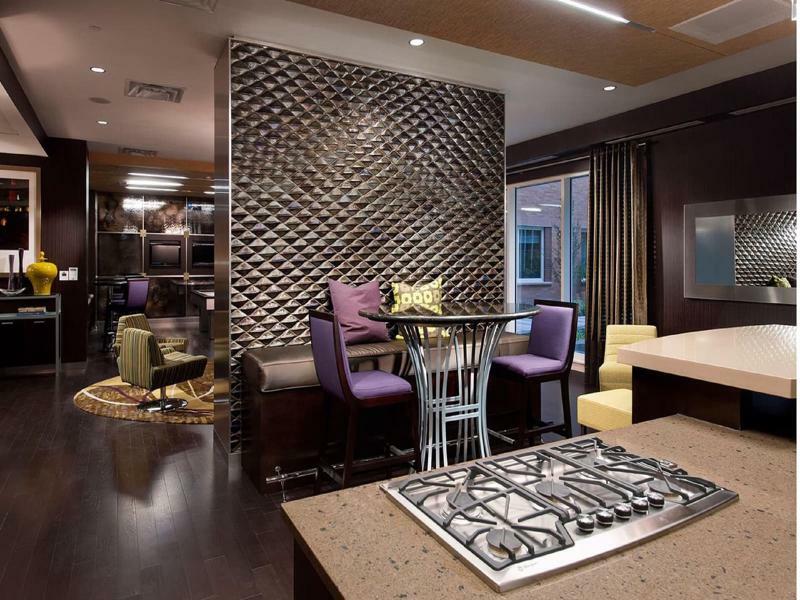 Global Luxury Suites at Foggy Bottom Washington Esterno foto