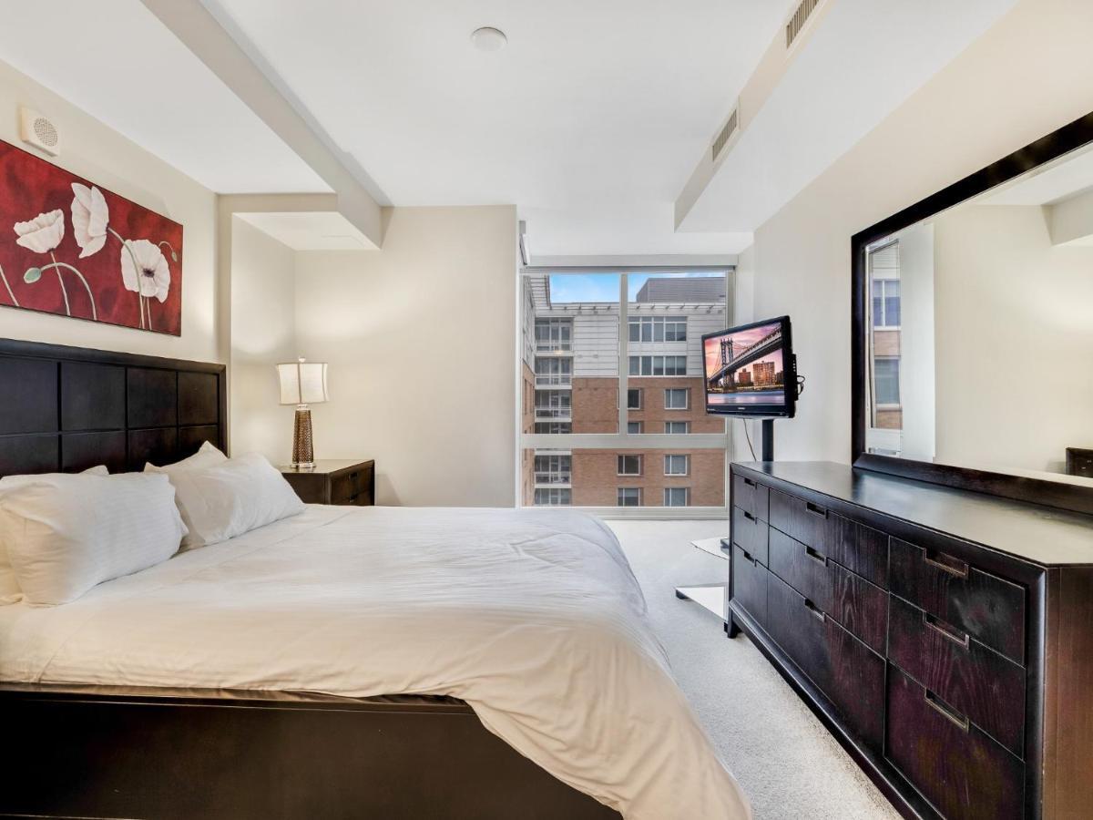 Global Luxury Suites at Foggy Bottom Washington Esterno foto